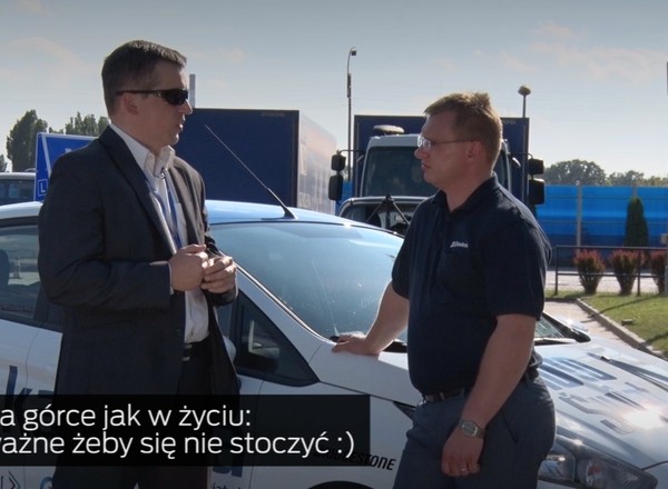 Jak zdać egzamin na Prawo jazdy? - Odcinek 5 – Jak prawidłowo ruszyć pod górkę