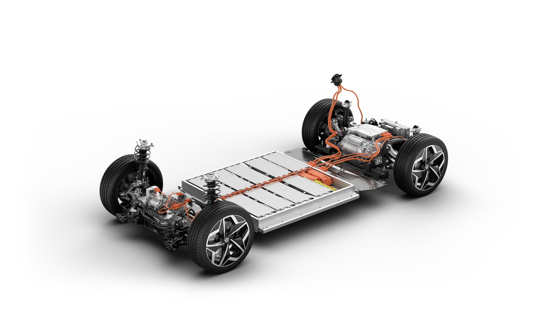 Volkswagen ID.3 – nowy wymiar elektromobilności