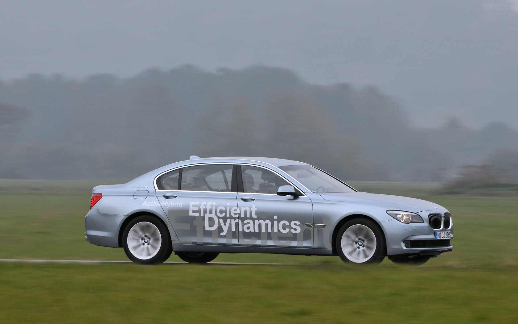 BMW serii 7