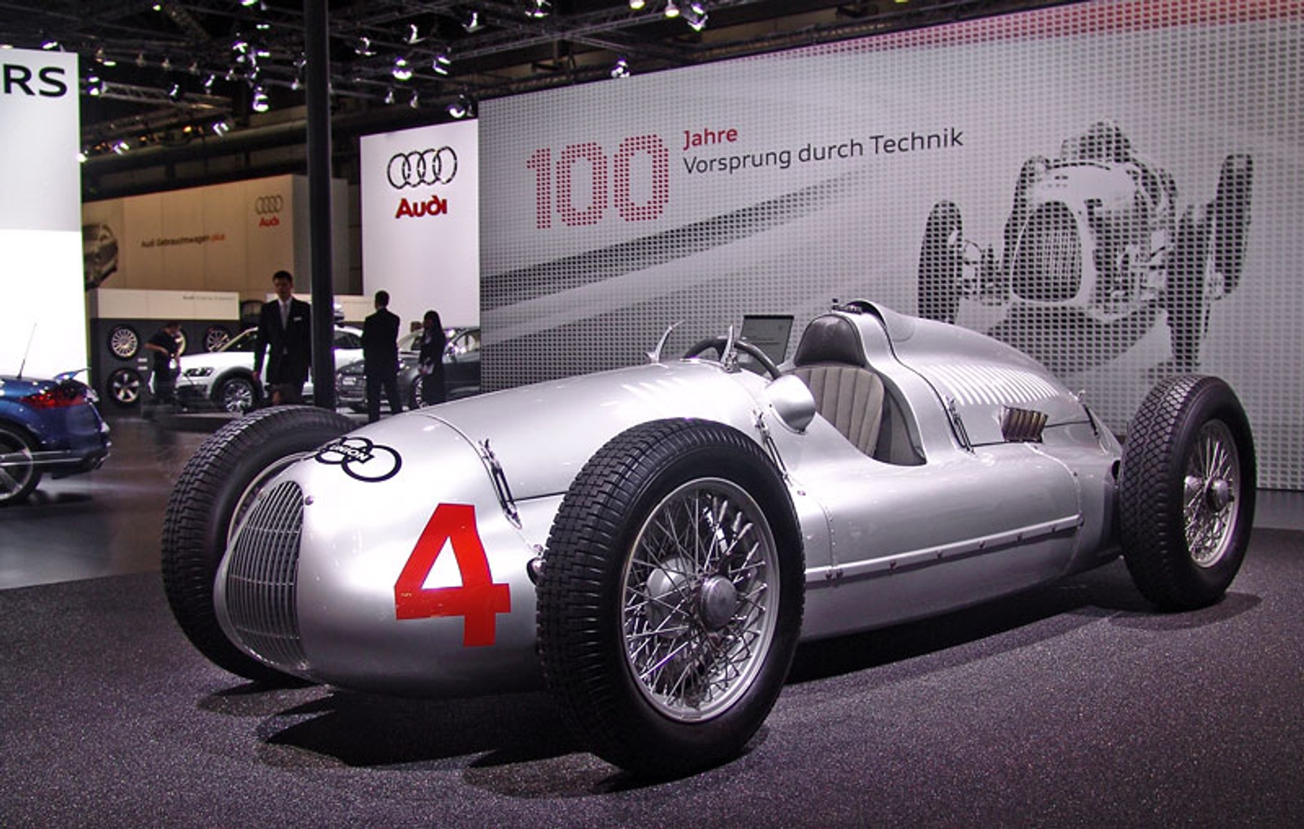 AMI/AMITEC/AMICOM 2010: jubileuszowa edycja (10-18.04)