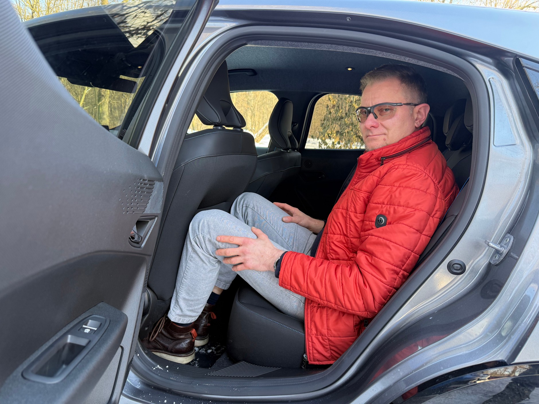 Renault Clio 6. generacji 