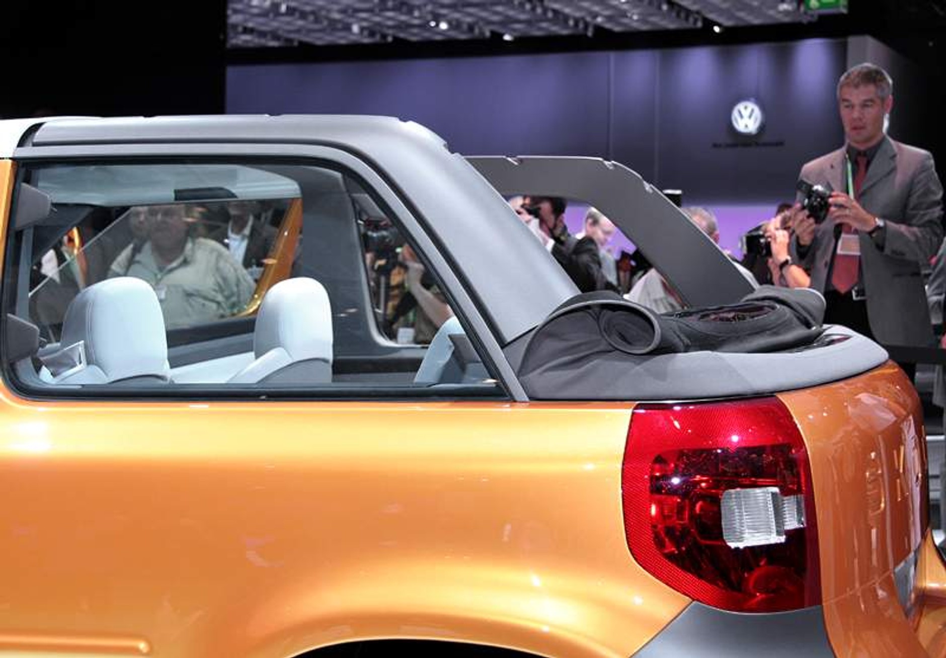 Szef Skoda Auto: przygotowujemy auto dla Indii bazujące na poprzedniku Fabii