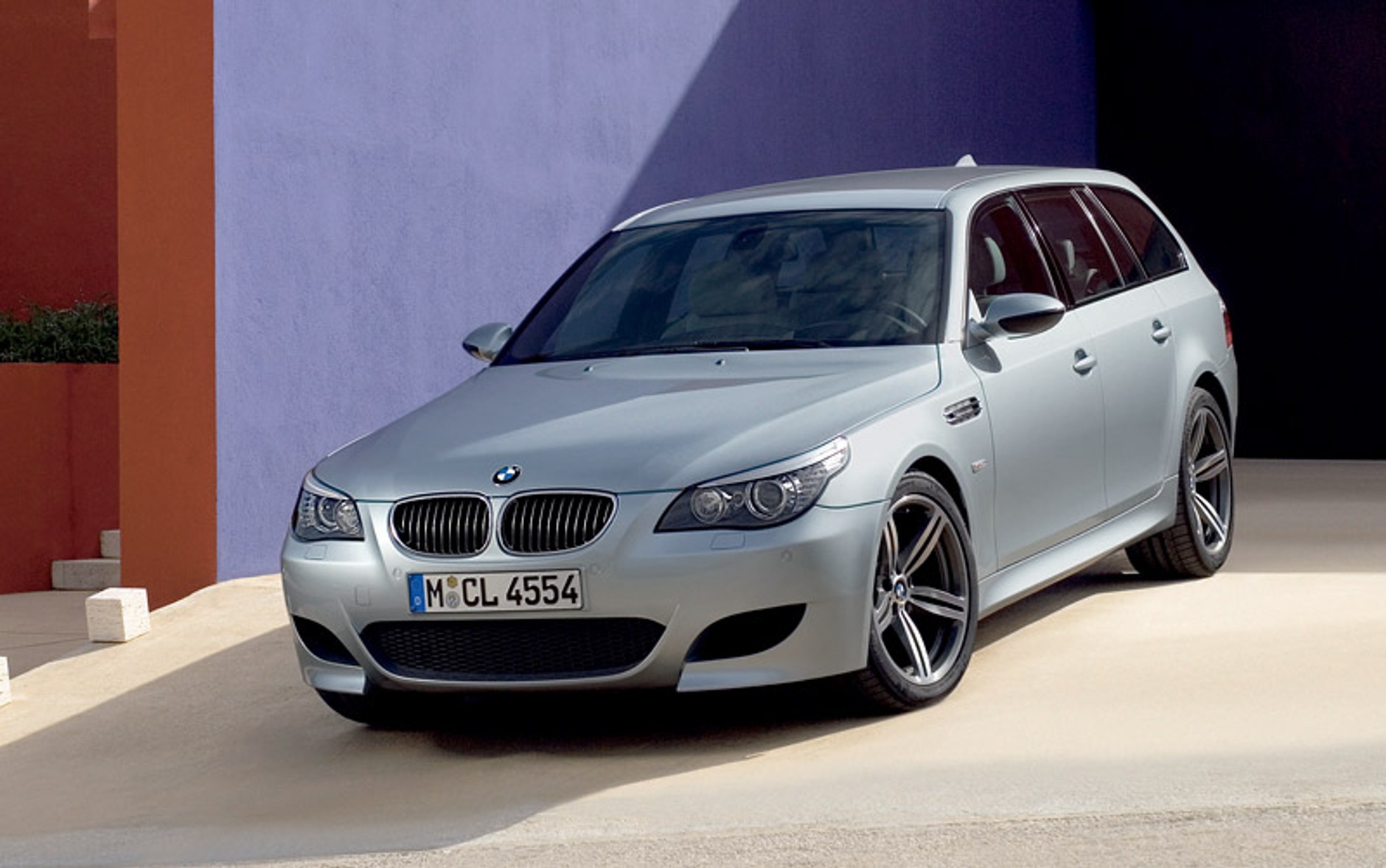 300 tysięcy BMW M w 30 lat