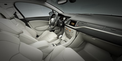 Styl, dynamizm, prestiż i jakość