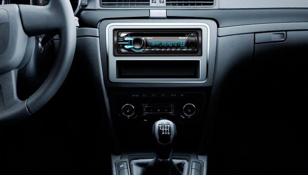 Radio samochodowe dla każdego