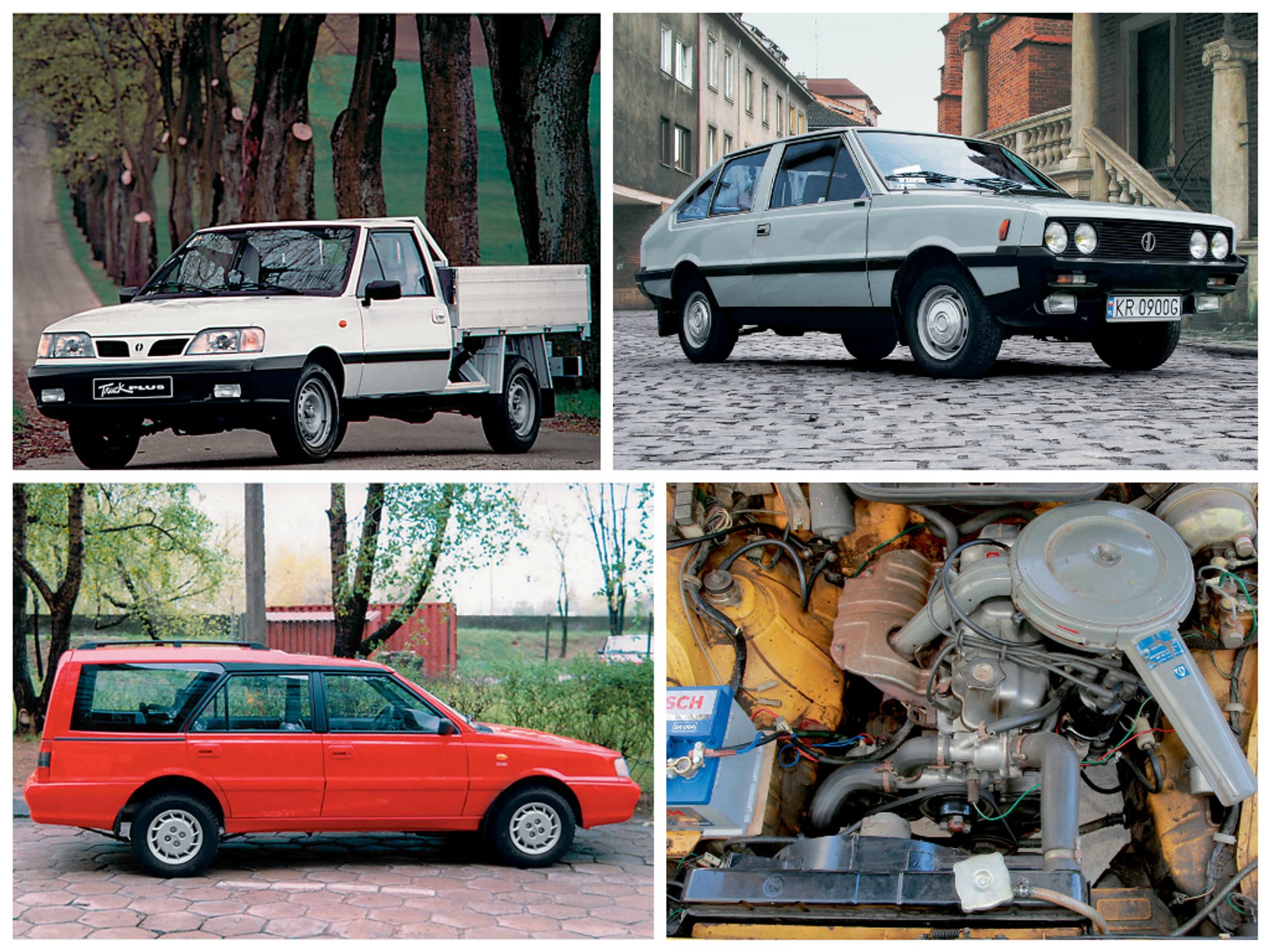 Polonez