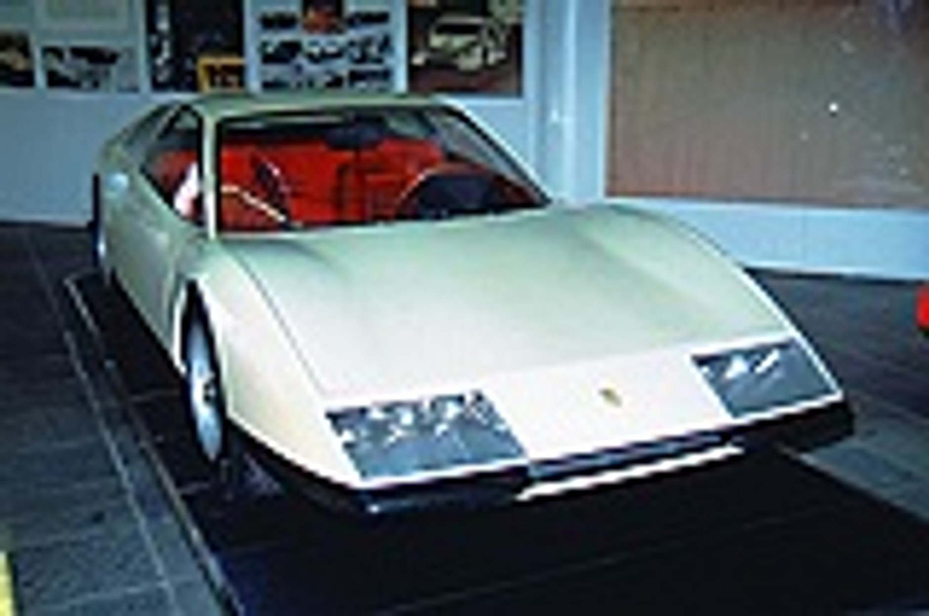 Superlinie Pininfariny