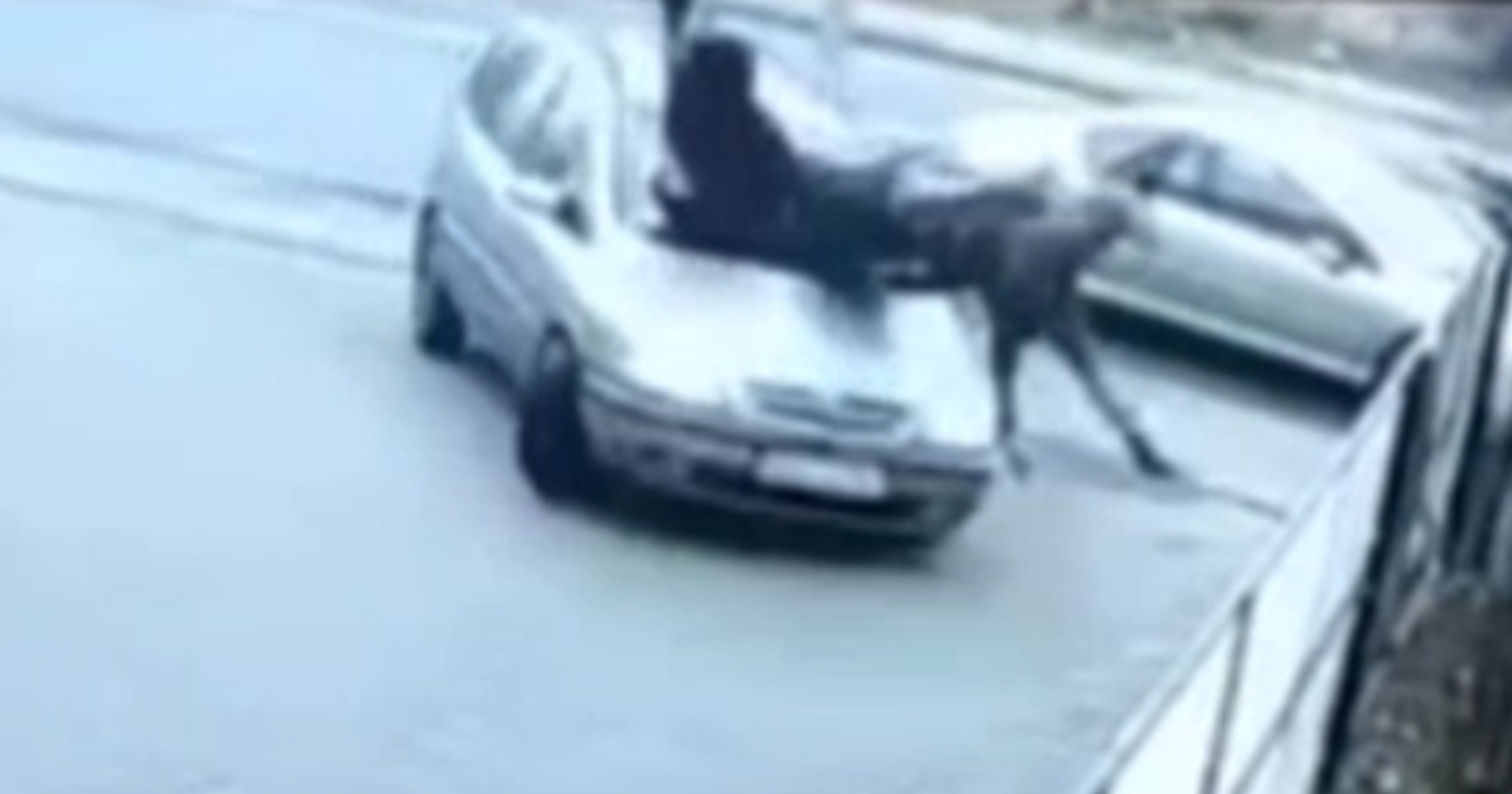 Kierowca w Siedlcach nie przemyślał swojego manewru