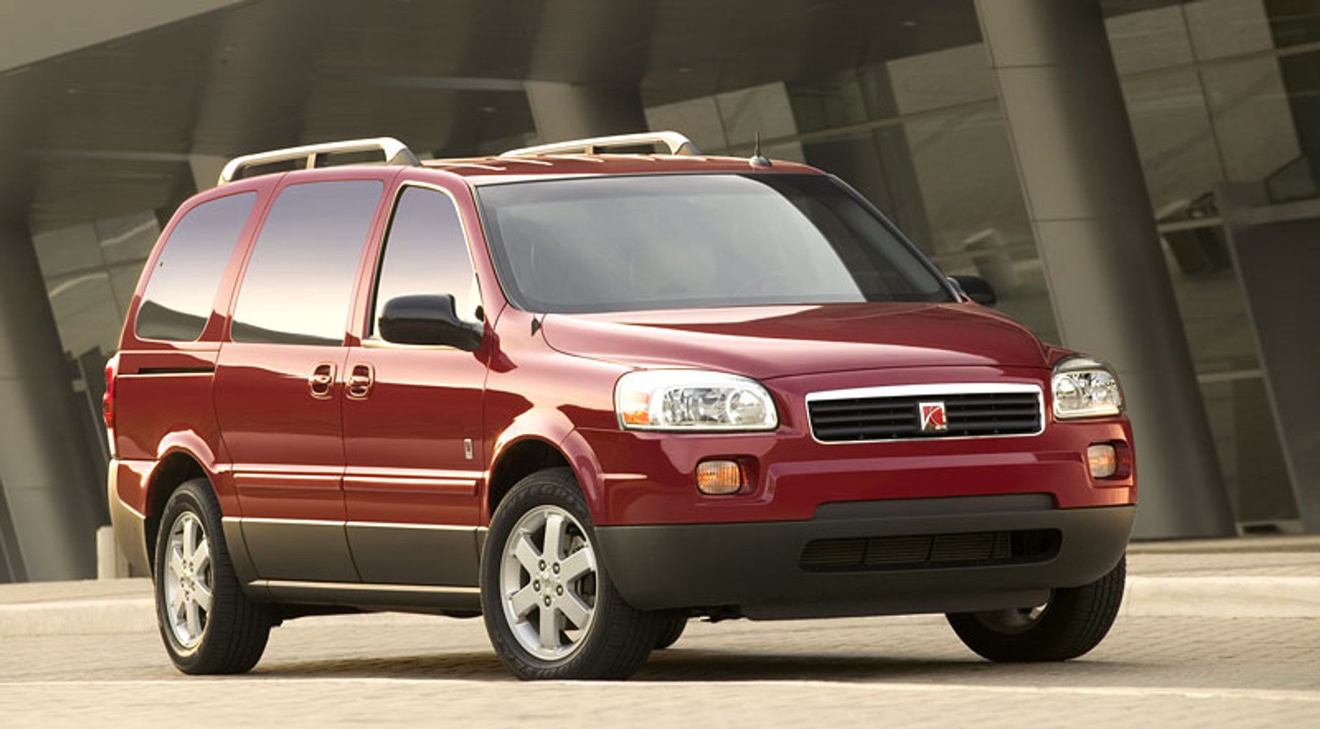 General Motors: koniec marki Saturn w październiku 2010