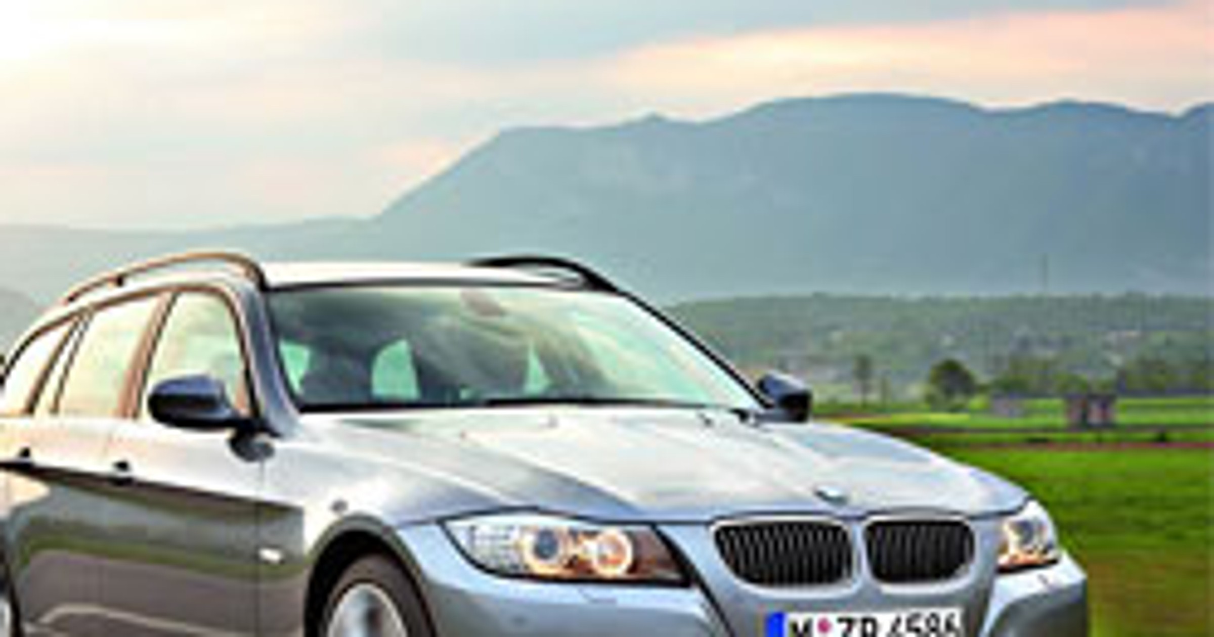 BMW – system uniemożliwiający tankowanie benzyny do diesla