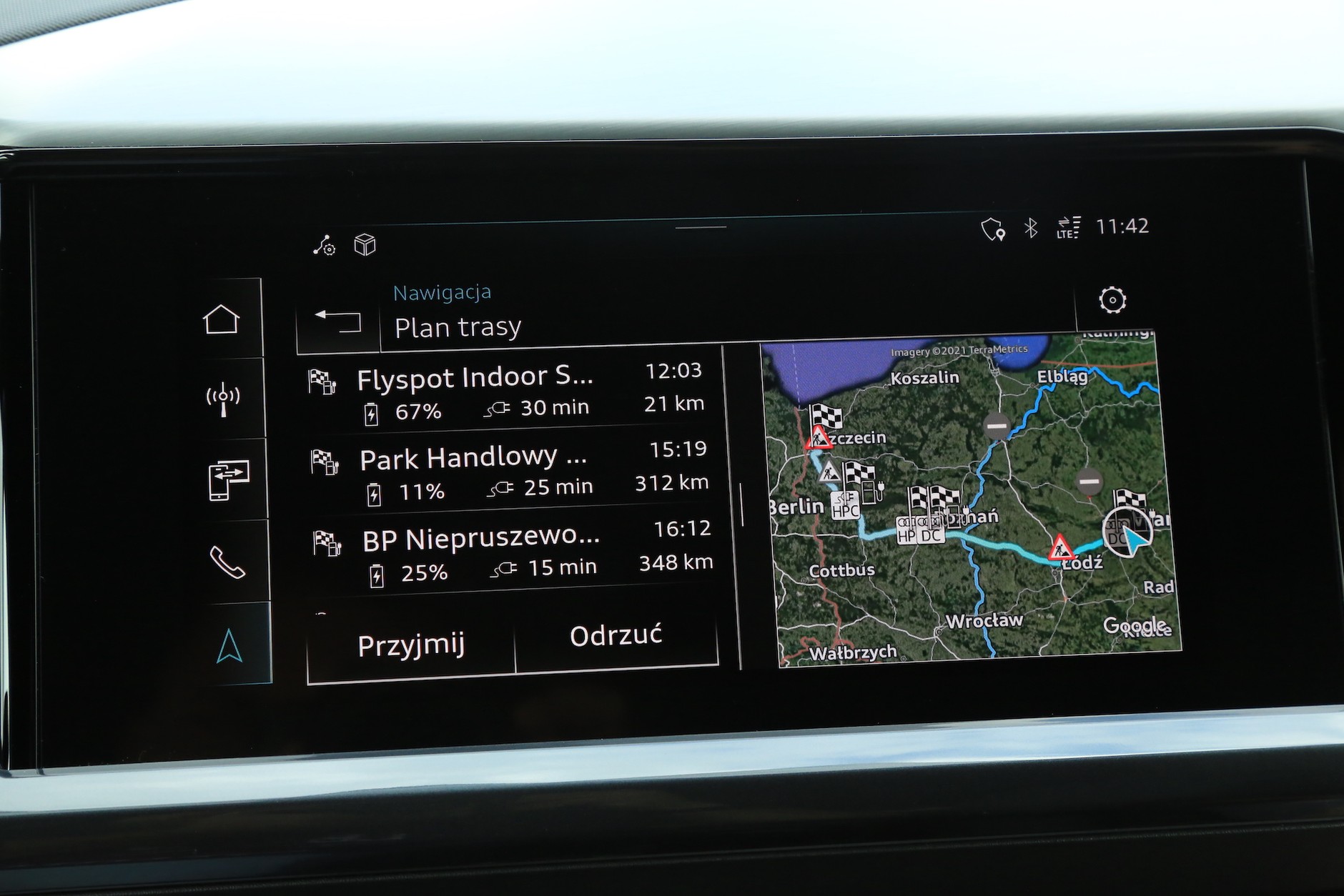 Audi Q4 e-tron 40 (2021)