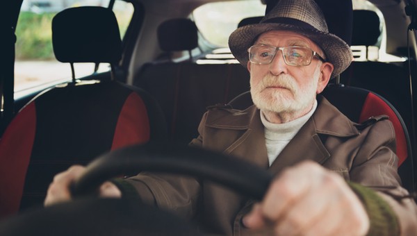 Jak znaleźć auto po niemieckim emerycie? Oto marki wybierane przez starszych Niemców
