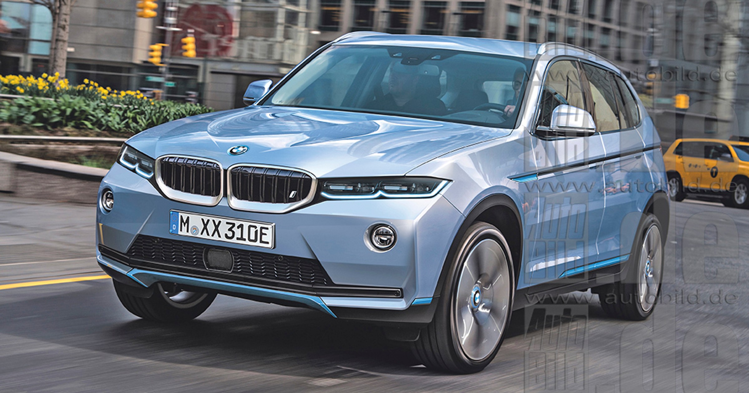 BMW X3 i 220916 Larson copy