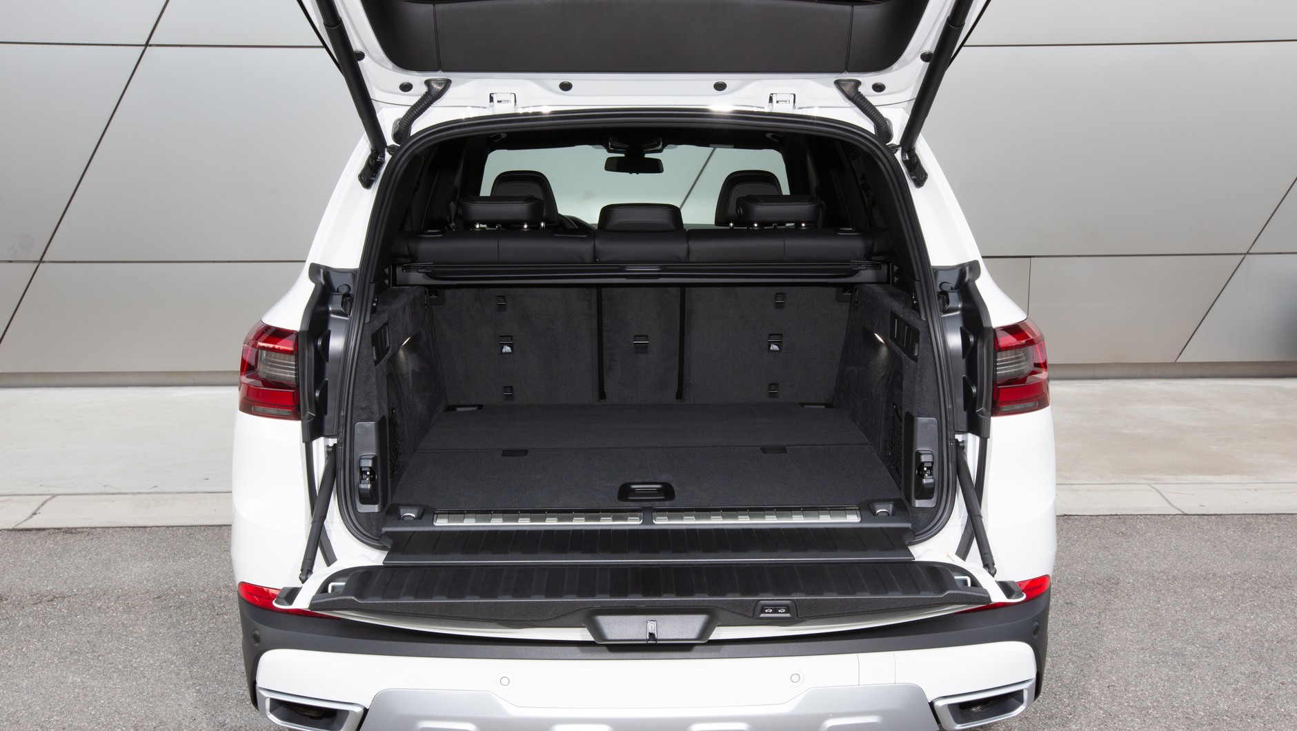 BMW X5 4. generacja 2019 rok