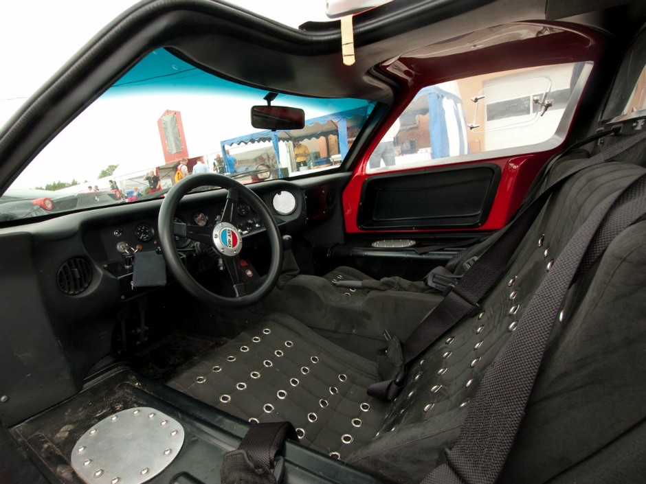 Gran Turismo Polonia 2011 (galeria)