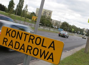 Czy policja zarobi na mandatach?