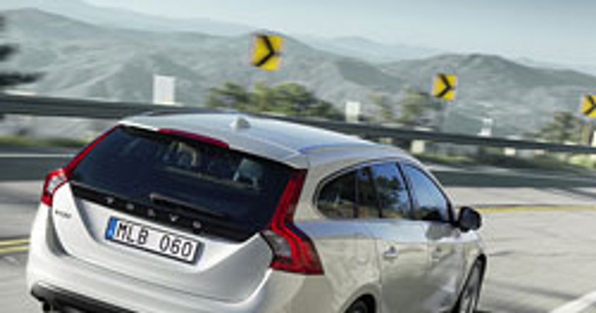 Jakie są silniki T3 I T4 do Volvo?
