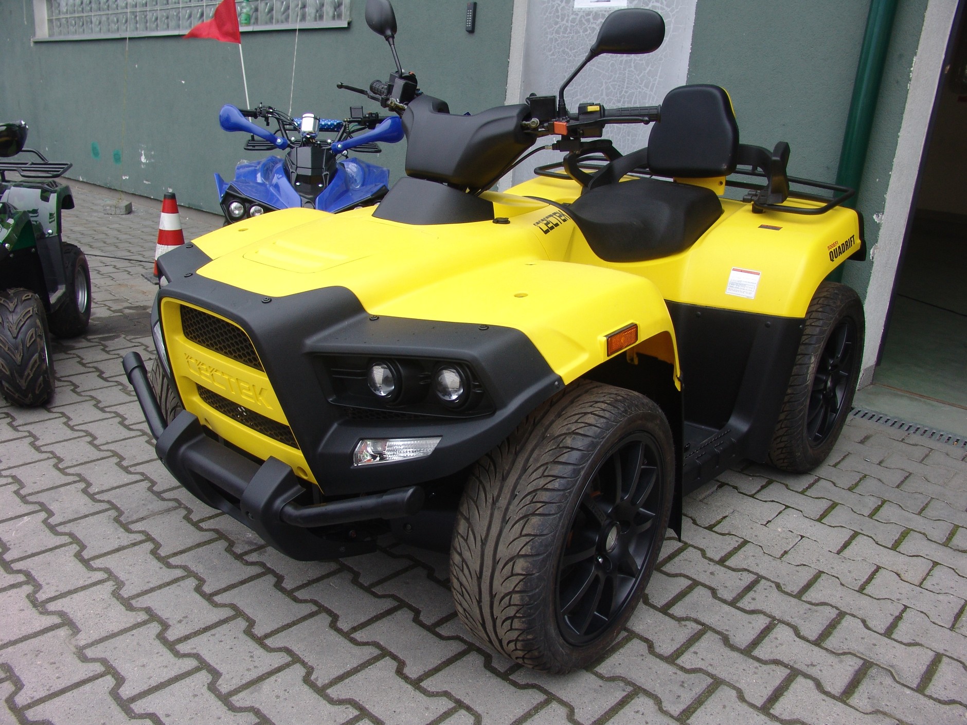 Piknik Moto Factory w Ursusie