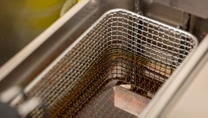 Samoloty PLL Lot już wkrótce będą latały na oleju z frytek? Orlen zdradza plany na biopaliwa