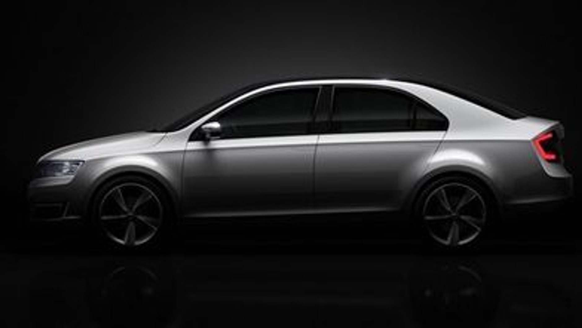 Škoda MissionL to już gotowy model