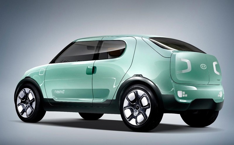 Kia Naimo