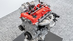 Toyota będzie miała nowy mocny silnik. Inżynierowie mówią, że 600 KM jest "łatwo osiągalne"