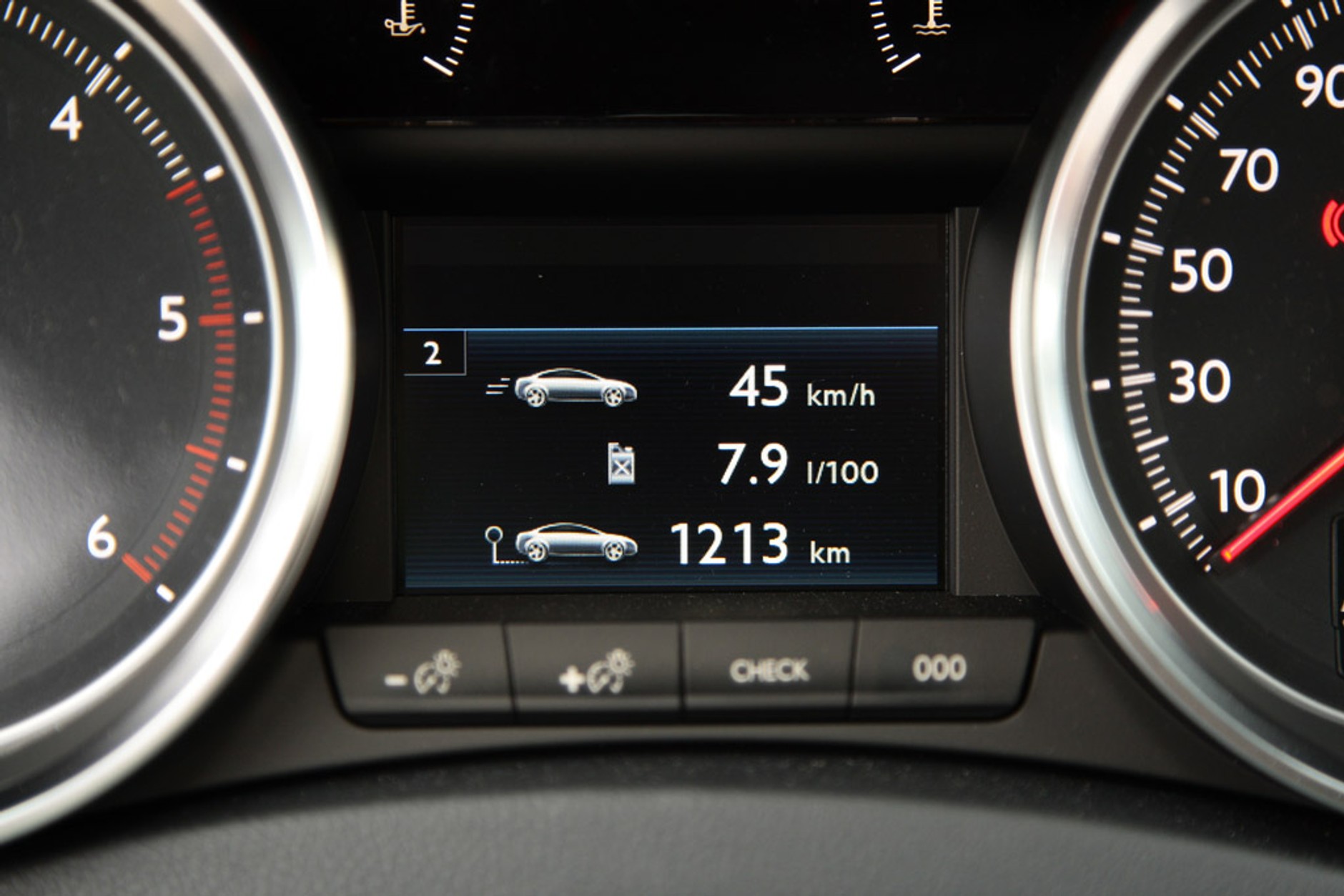 Ile w Polsce kosztuje Peugeot 508?