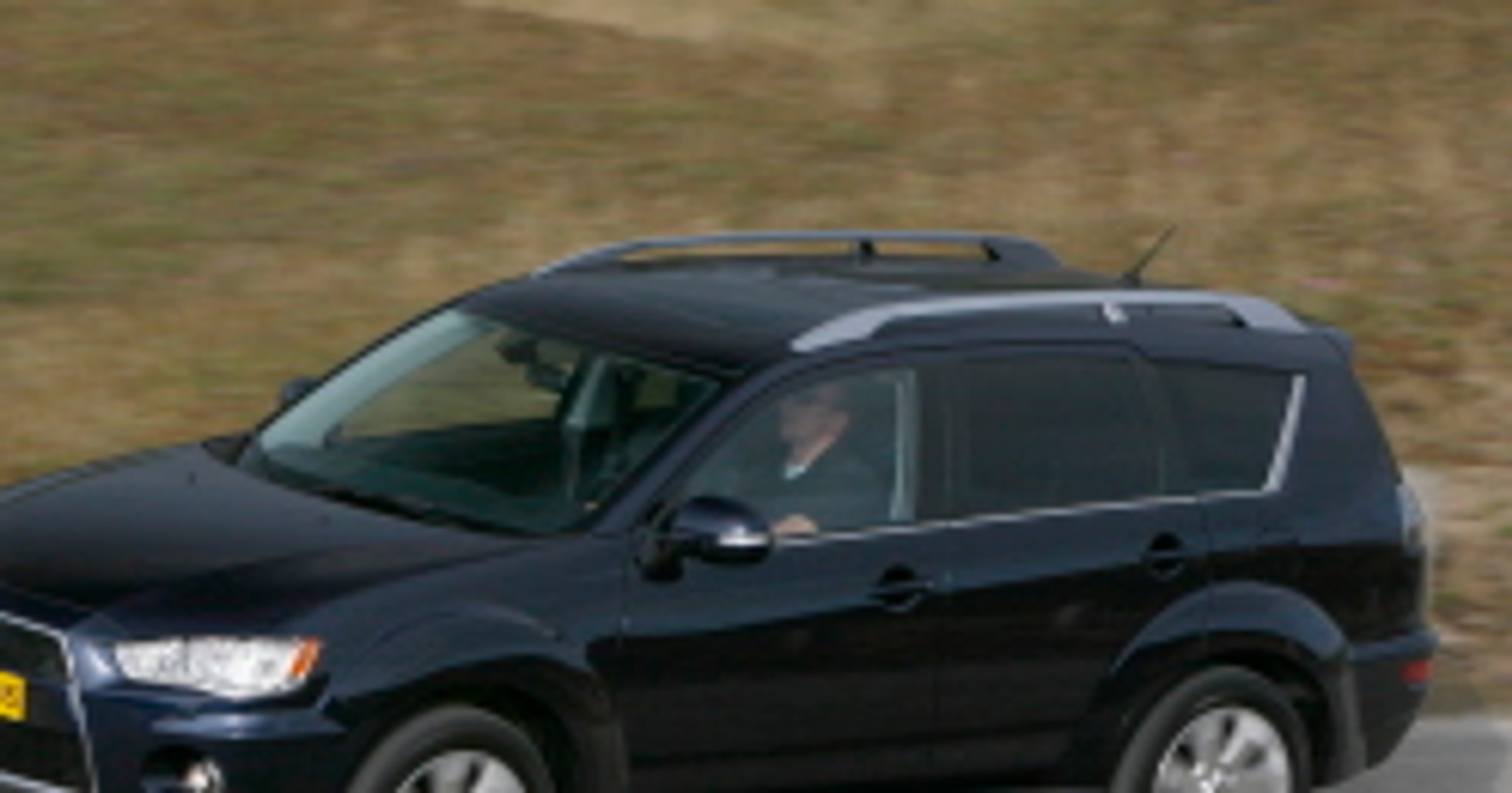 Mitsubishi: nowy Outlander już w Polsce (ceny)