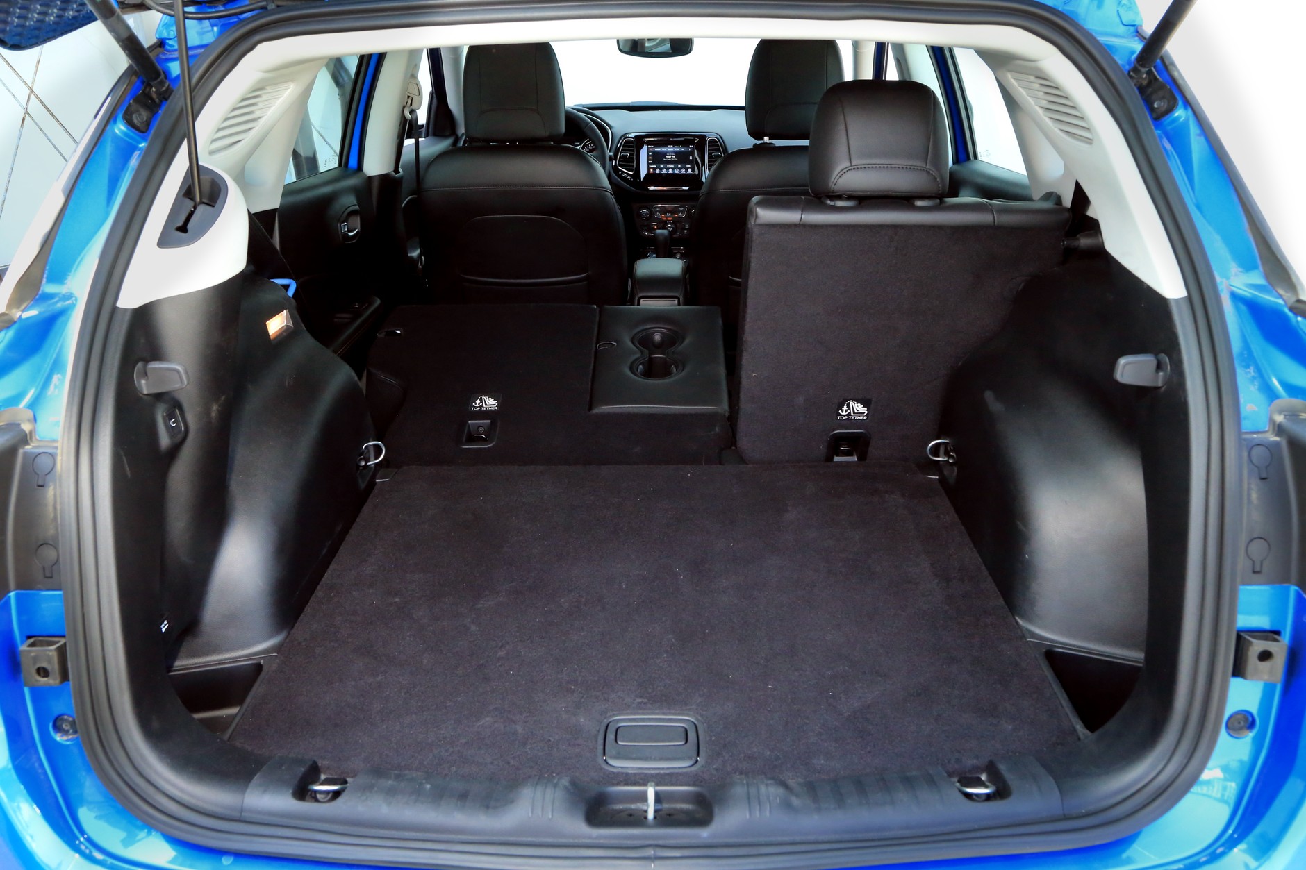Jeep Compass 1.4 Tmair 4x4 AT