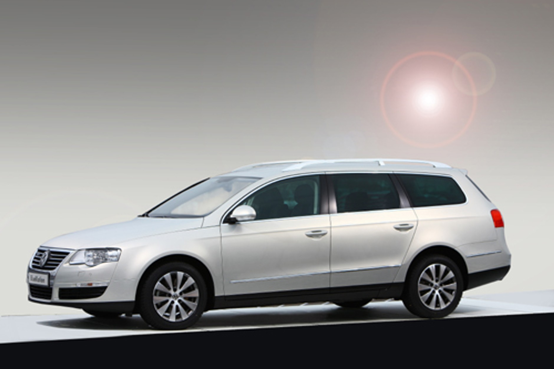 Bluemotion - Oszczędzanie według Volkswagena