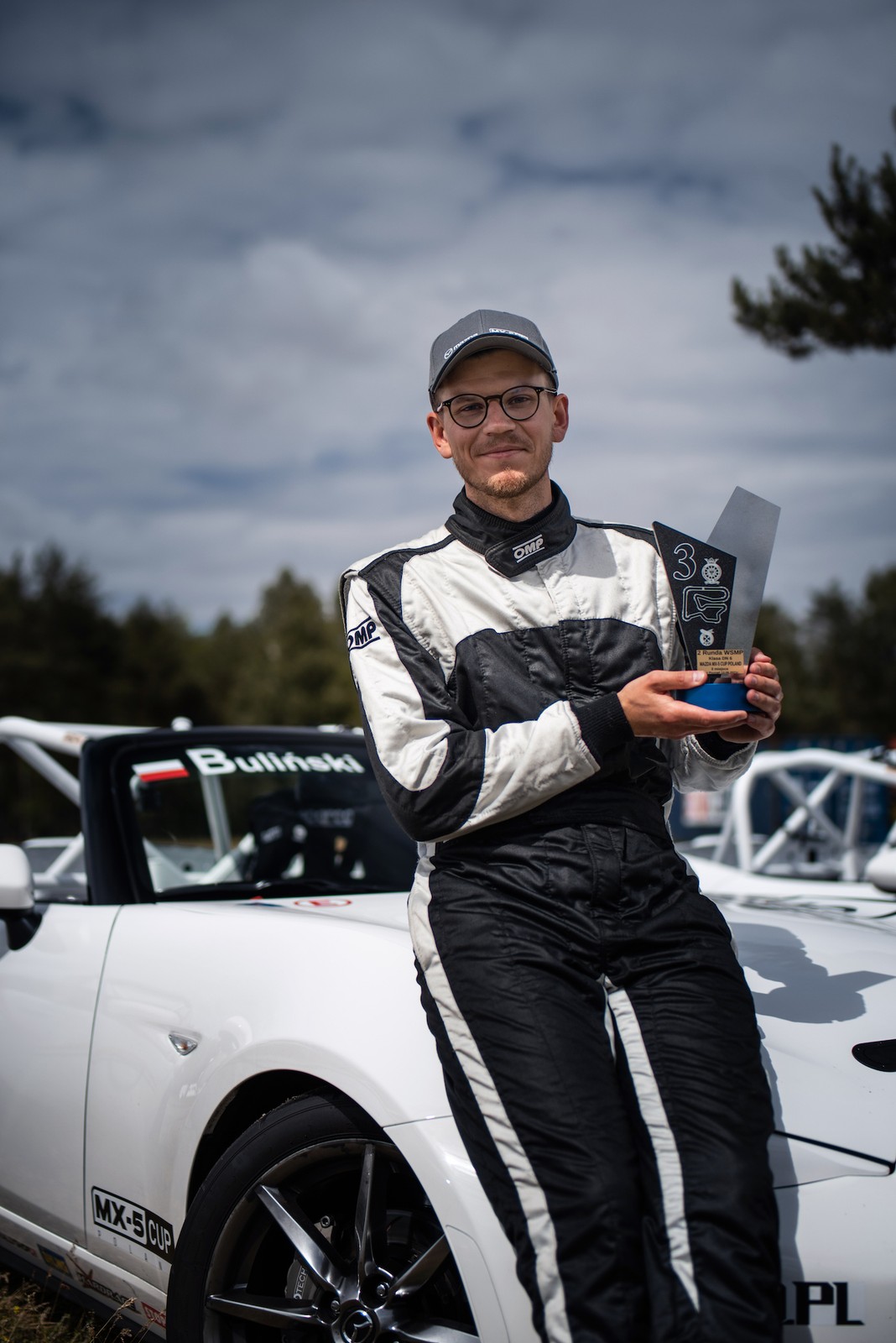 Mazda MX-5 Cup Poland