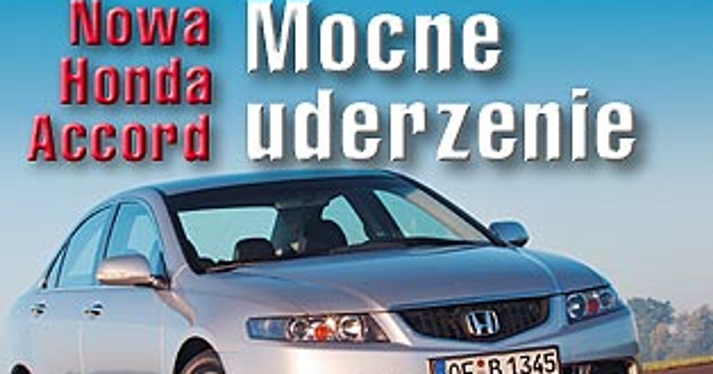 Właściwa recepta na lepszy wizerunek?