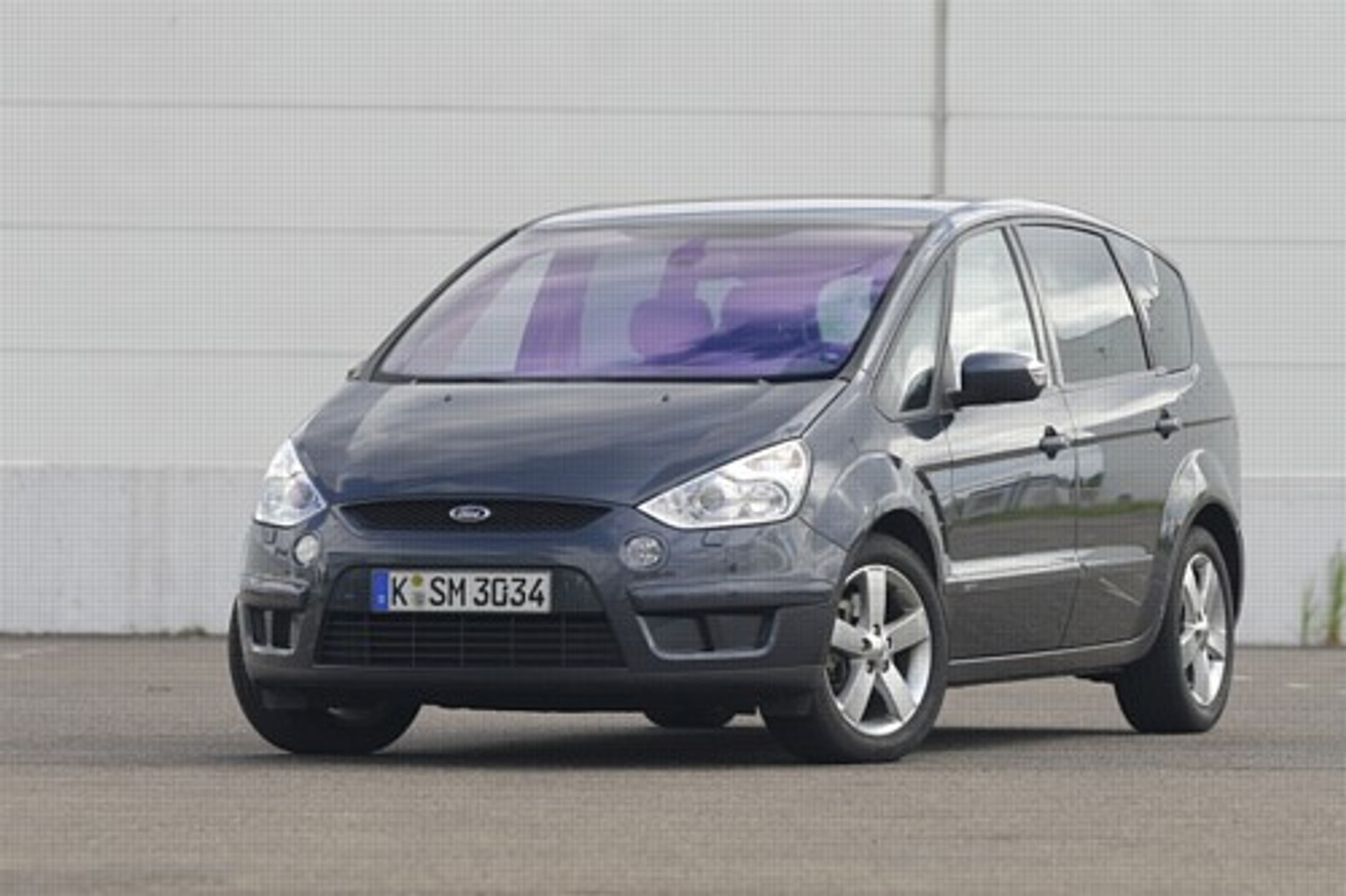 Samochody które złodzieja się nie boją!