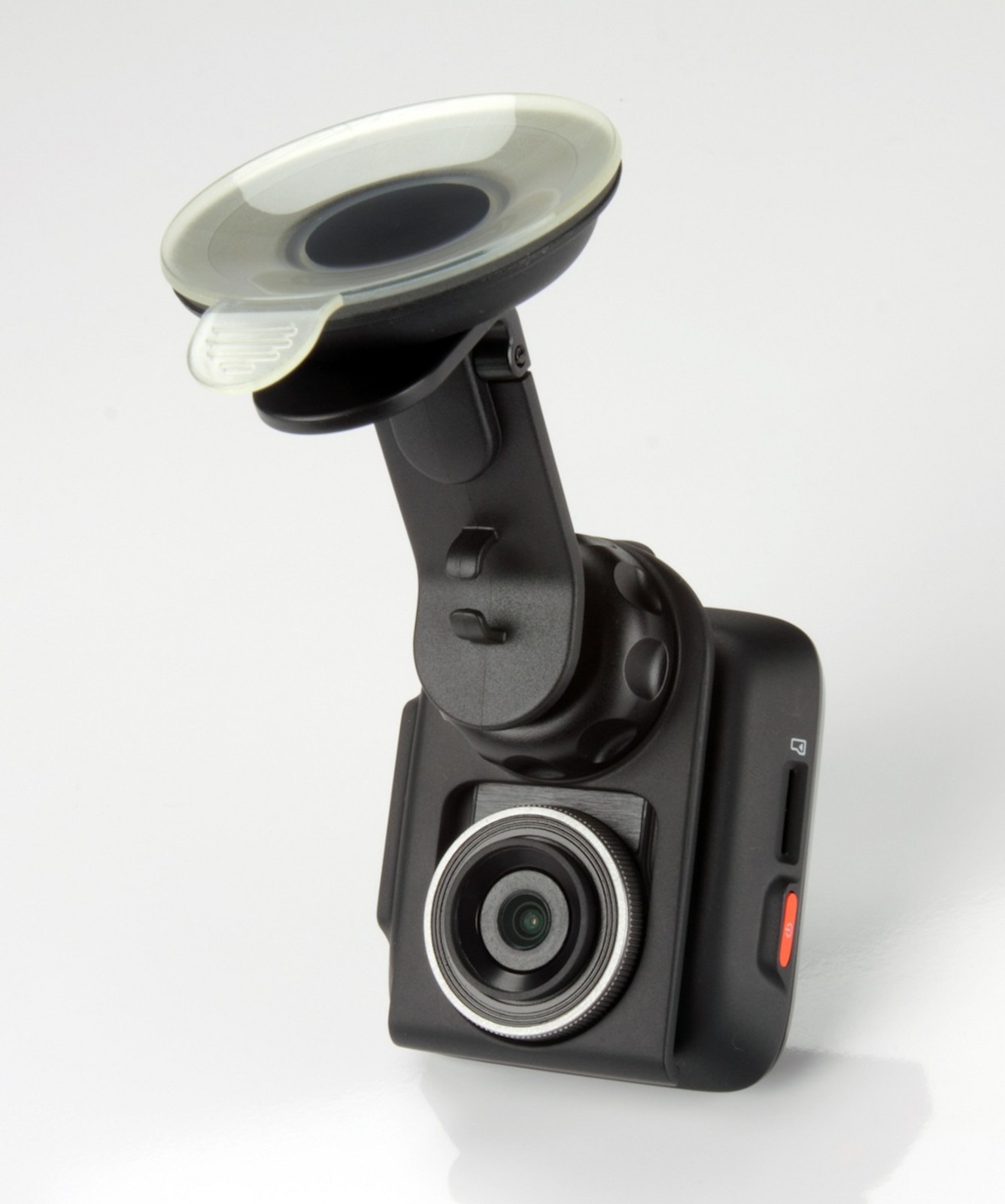 Mio MiVue – czarna skrzynka w samochodzie