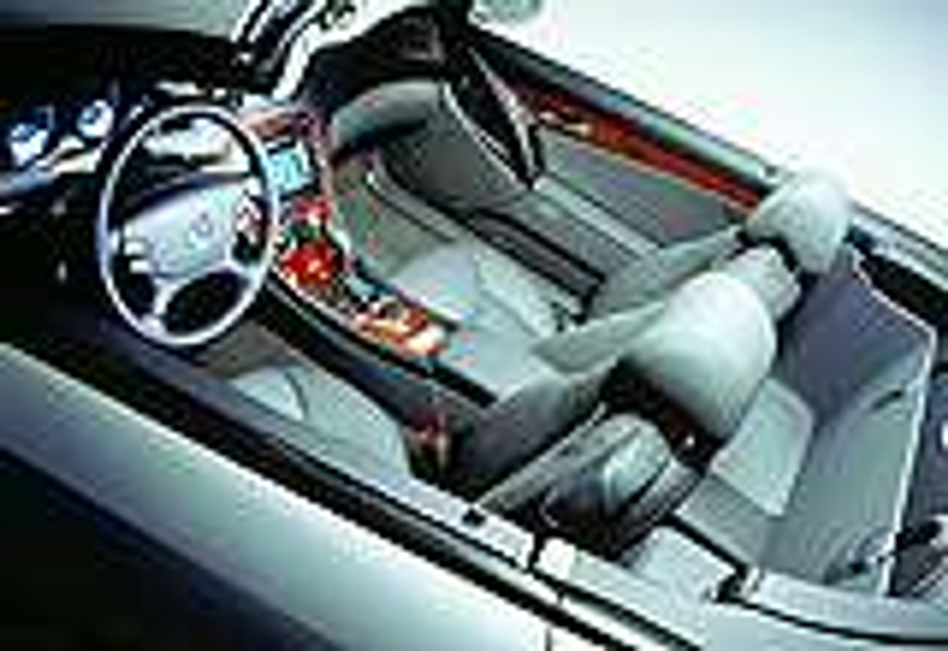 Piąta generacja legendy