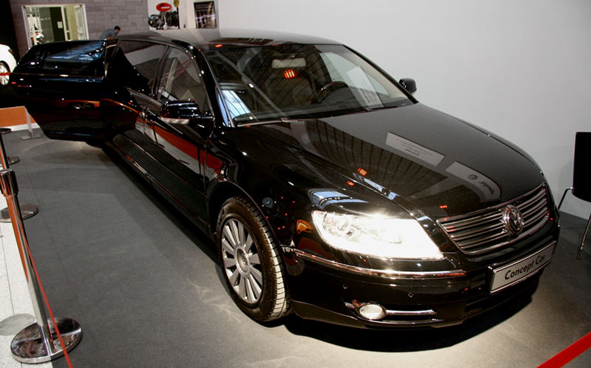 MMOTION 2008: Bitter Vero, KTM X-Bow, Gumpert Apollo i Spyker C8 od czwartku w Pradze