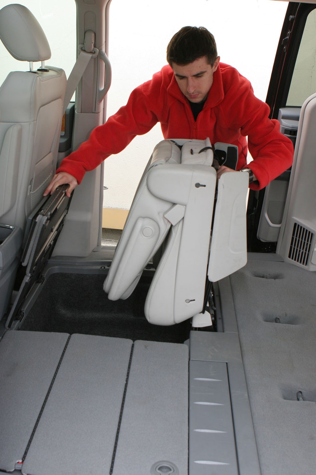 Używany Chrysler Grand Voyager - duży i niedrogi, ale czy trwały?