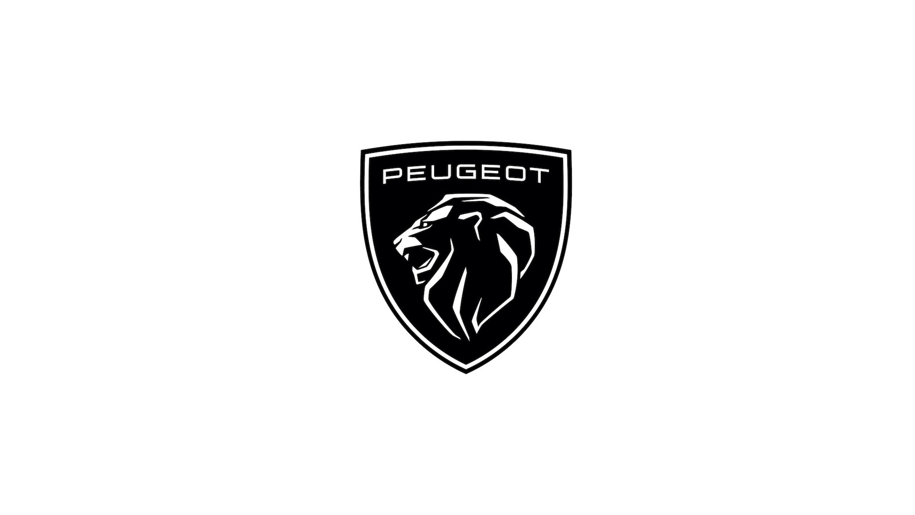 Peugeot – nowe logo i strona internetowa