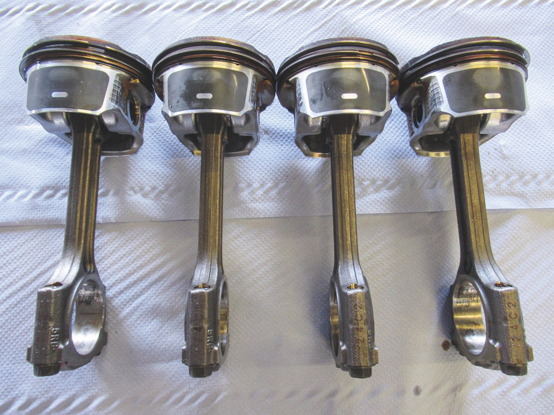 Dacia Duster – 100 tys. km