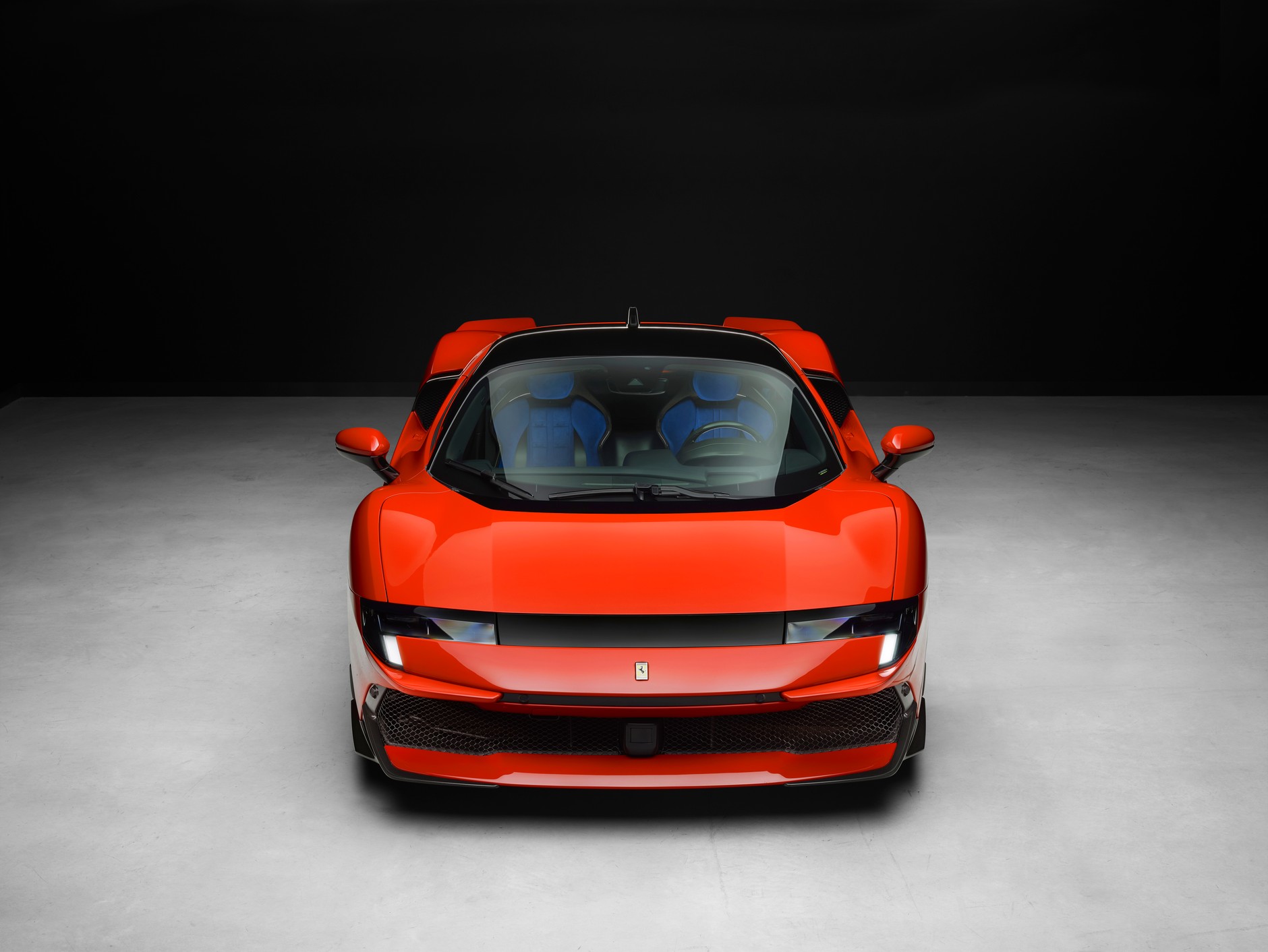 Ferrari 849 Testarossa