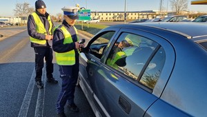 Powstaje czarna lista kierowców. Współczuję tym, którzy na nią trafią. Zapamiętają najbliższe spotkanie z policją