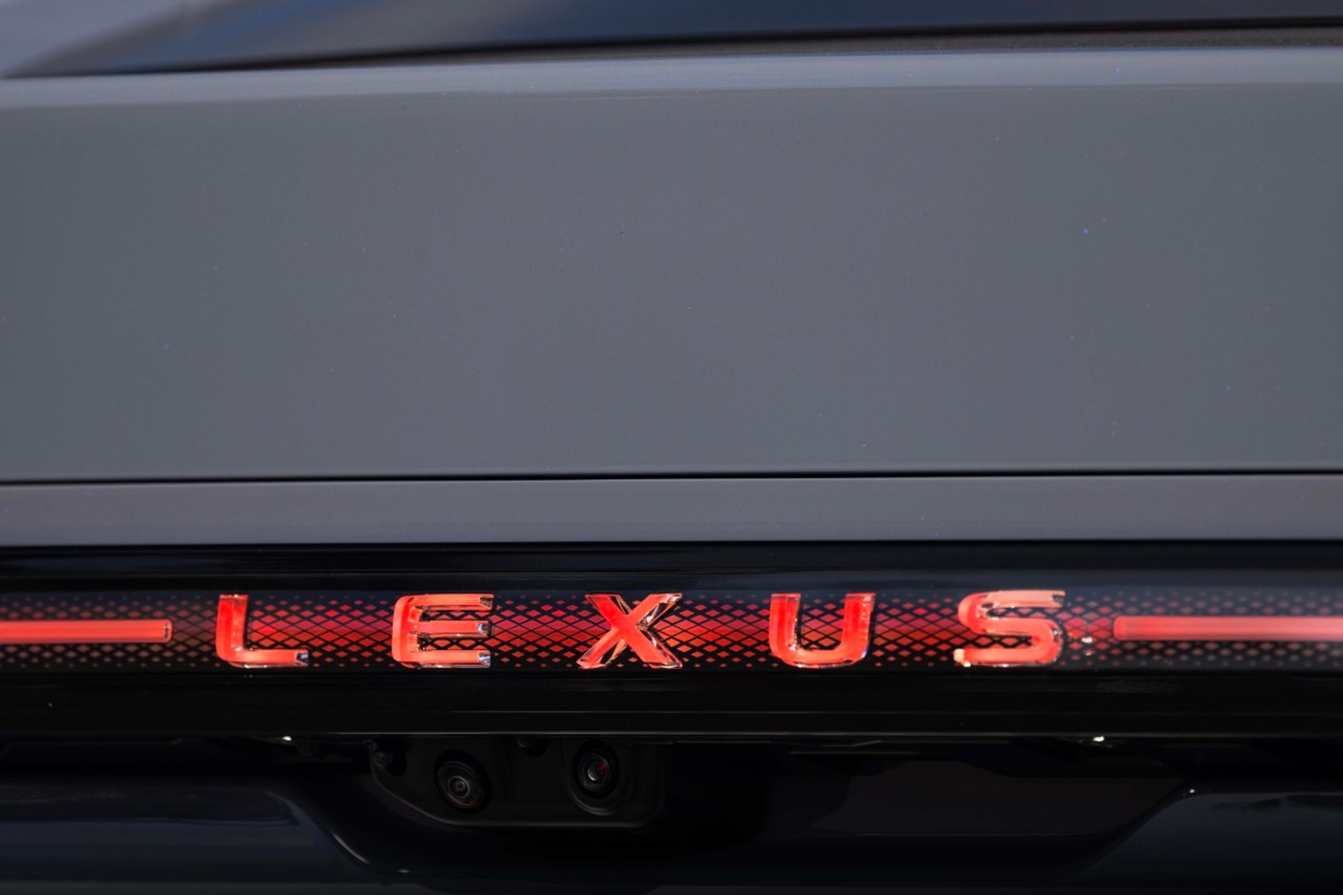 Lexus ES 2026