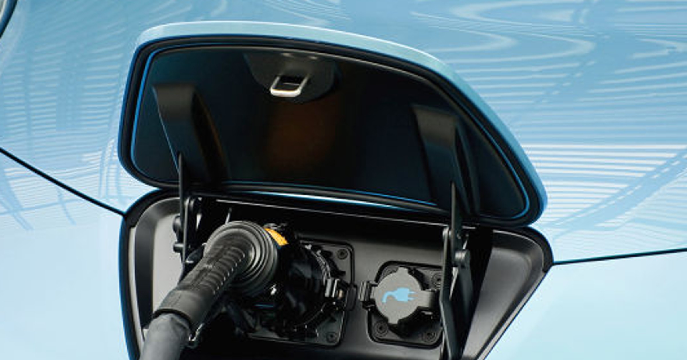 Ile kosztuje auto z napędem elektrycznym?