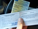 Kierowca nie miał szkody, a stawka za OC mocno wzrosła. "Czy był jakiś mandat?"