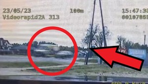 Jechała Seatem tuż za karetką. To, co zrobiła, może przerażać [WIDEO]