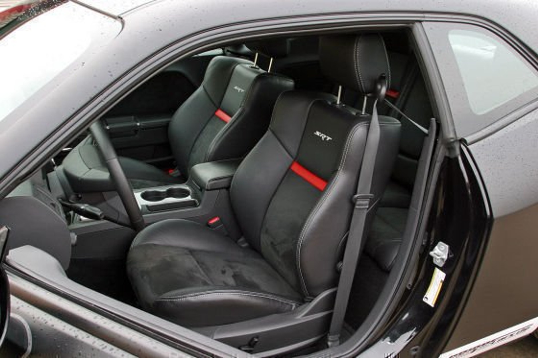 Camaro kontra Challenger i Mustang - V8 po tuningu wiele potrafi