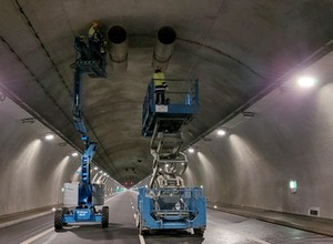 Drogowcy zamkną tunel na zakopiance. Jest też dobra wiadomość — tylko na dwie noce