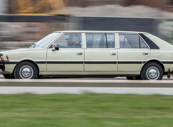 Osiem rekordów motoryzacji PRL. Najmocniejsze, najdroższe, najdłuższe, najrzadsze i nie tylko