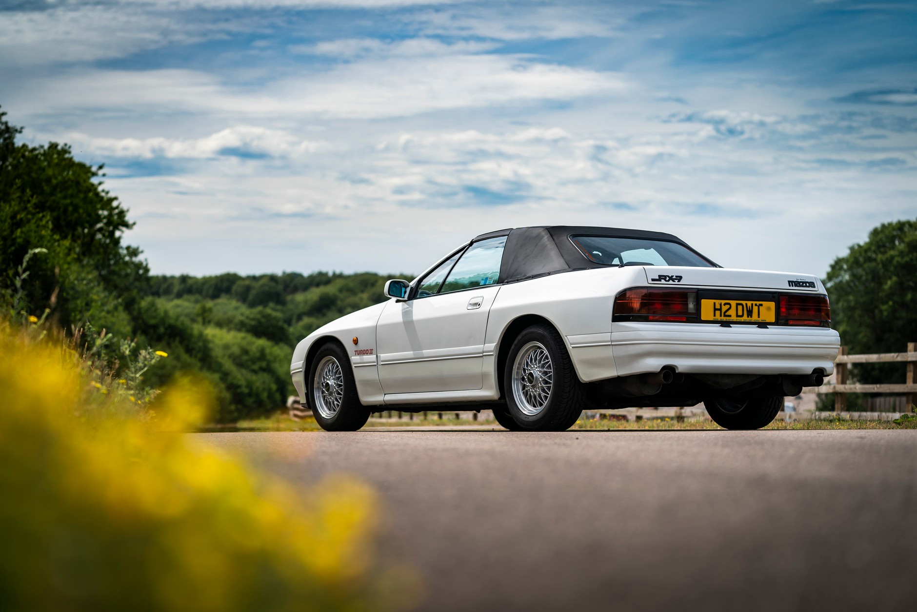 Mazda – 100 lat fascynującej jazdy