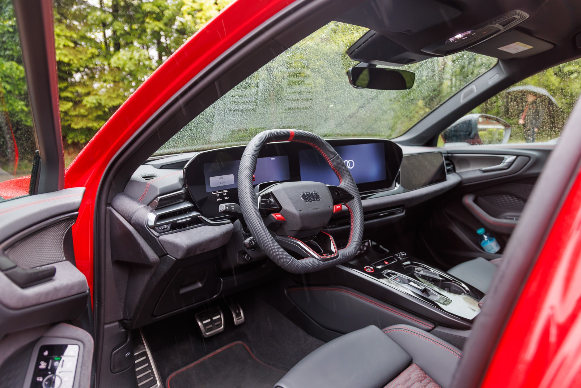 2026 Audi RS6